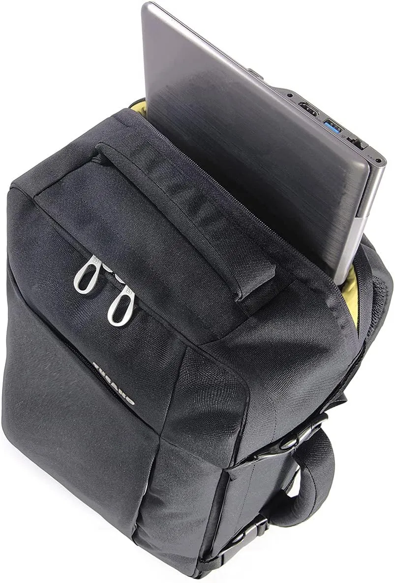 Tucano Tugo - Travel Backpack, Cabin Luggage, 20L