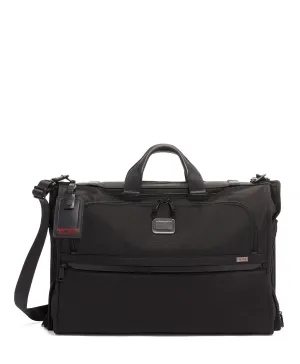 TUMI Alpha Garment Tri-Fold Carry-On