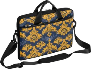Turtle Cute Style Laptop Shoulder Bag for Tablet Computer Notebook Sleeve Messenger Carrying Case Briefcase Tote