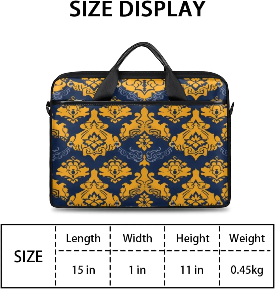 Turtle Cute Style Laptop Shoulder Bag for Tablet Computer Notebook Sleeve Messenger Carrying Case Briefcase Tote
