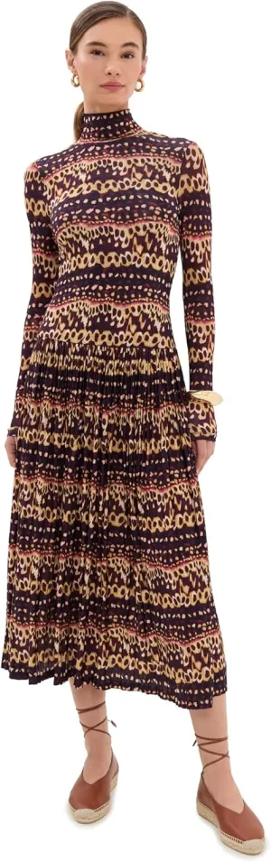 Ulla Johnson Women's Amaya Dress