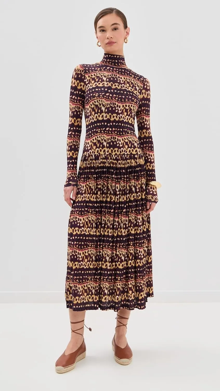 Ulla Johnson Women's Amaya Dress