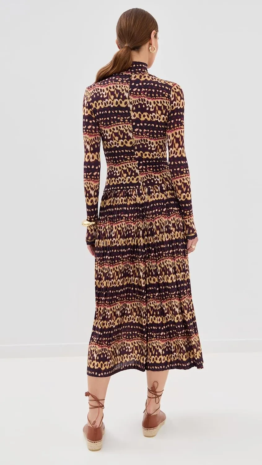 Ulla Johnson Women's Amaya Dress