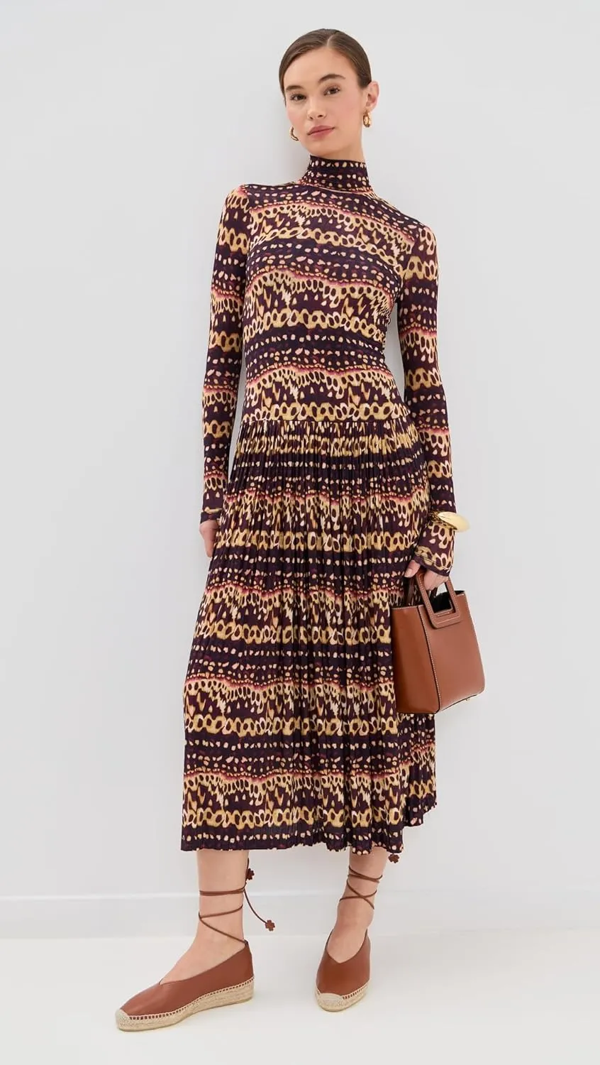 Ulla Johnson Women's Amaya Dress