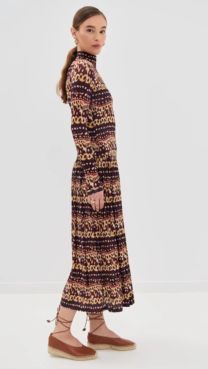 Ulla Johnson Women's Amaya Dress