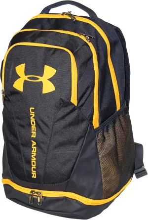Under Armour Men's UA Hustle 3.0 Backpack (Mississippi 416), One Size