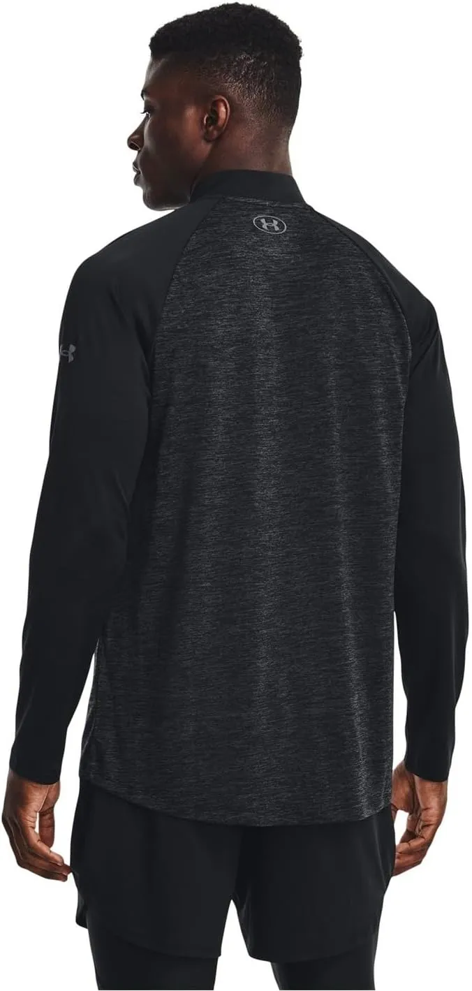 Under Armour Tech 2.0 Novelty 1/4 Zip