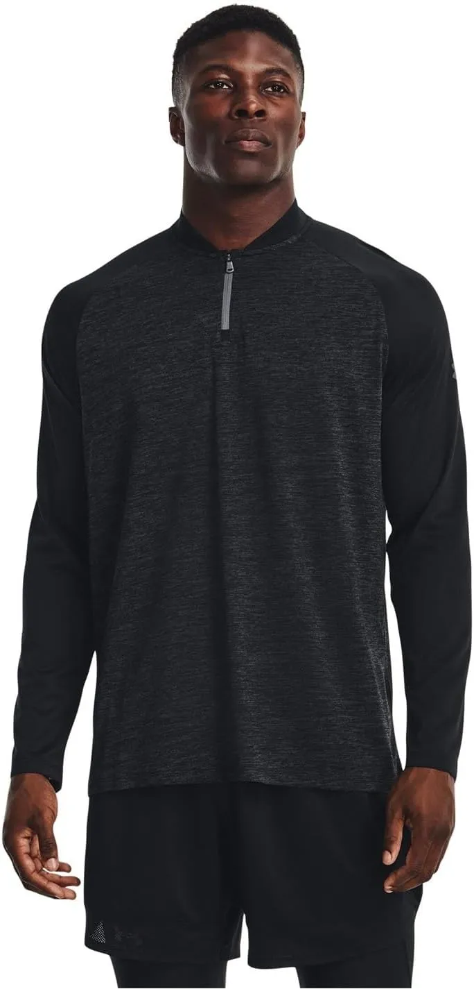 Under Armour Tech 2.0 Novelty 1/4 Zip