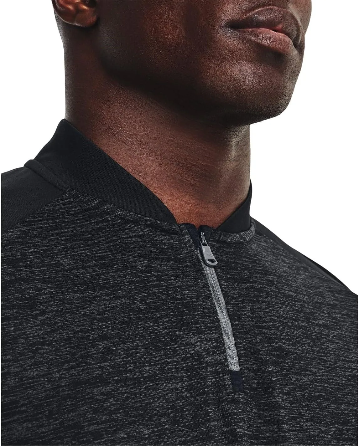 Under Armour Tech 2.0 Novelty 1/4 Zip