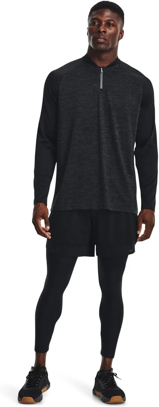 Under Armour Tech 2.0 Novelty 1/4 Zip