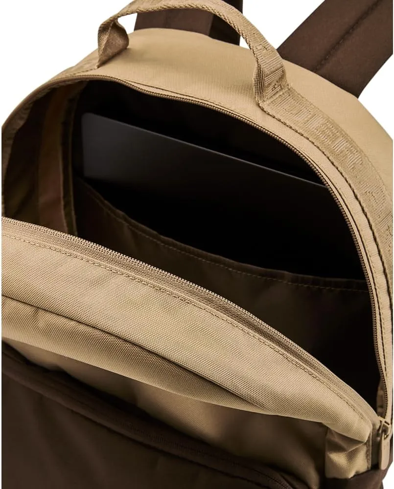 Under Armour Unisex-Adult Loudon Backpack, (263) Camel/Gridiron Brown/Gridiron Brown, One Size Fits Most