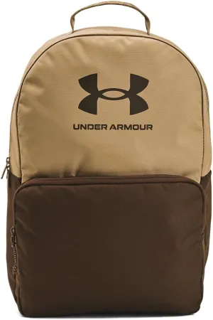 Under Armour Unisex-Adult Loudon Backpack, (263) Camel/Gridiron Brown/Gridiron Brown, One Size Fits Most