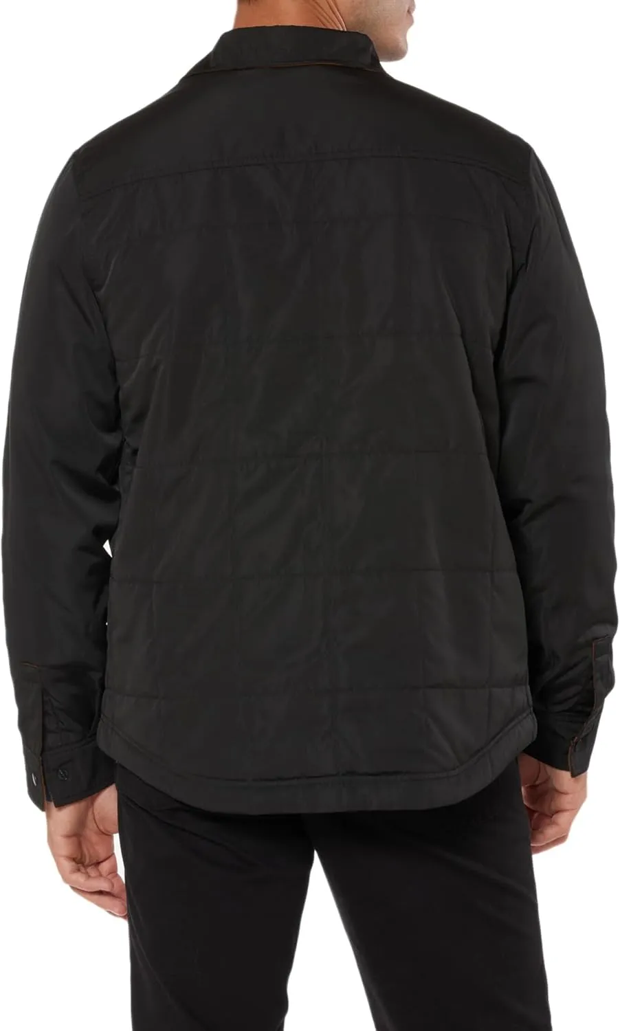 UNIONBAY Men's Ub Tech Reversible Lined Performance Jacket