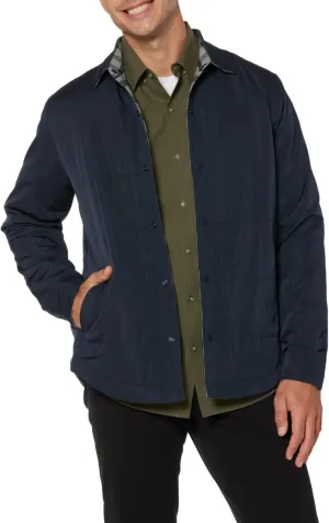 UNIONBAY Men's Ub Tech Reversible Lined Performance Jacket
