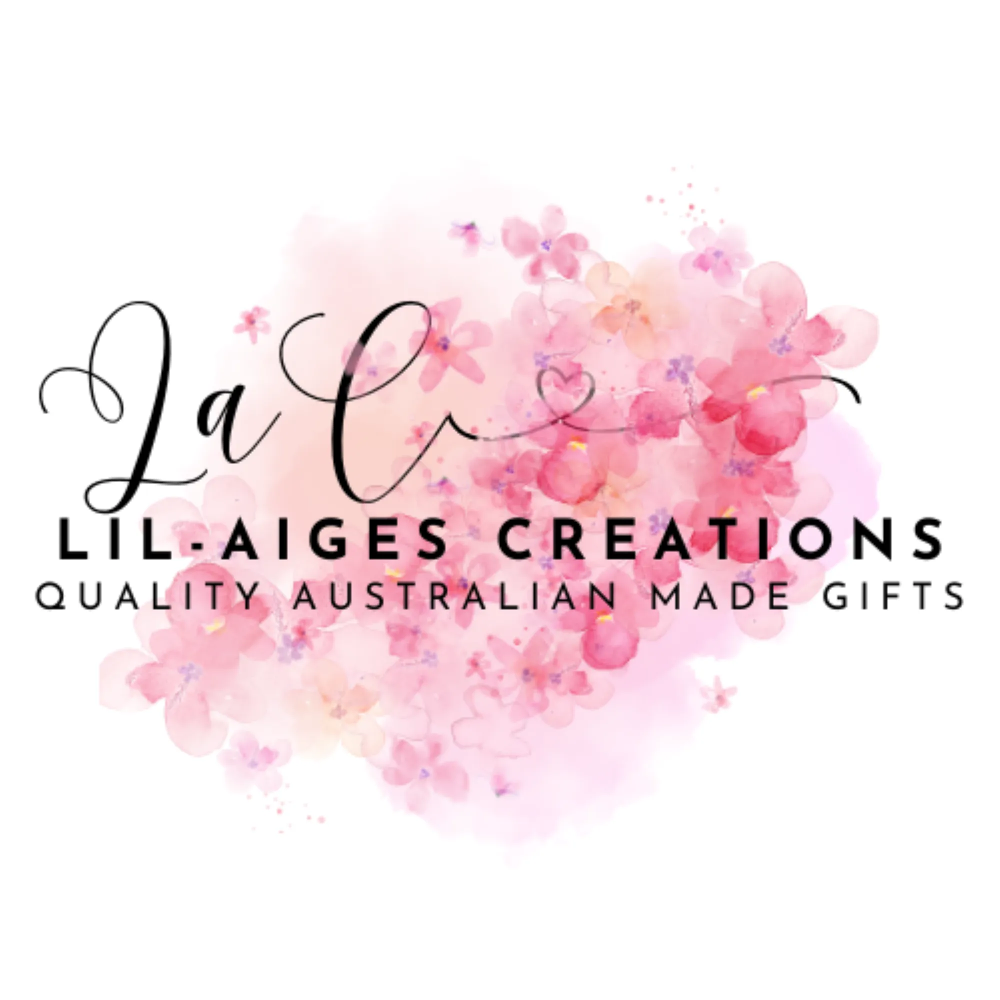 Unique Aunty Flamingo Themed Pink Keychain keyring - made in Australia