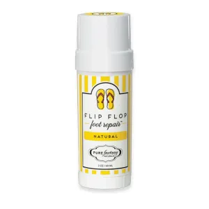 Unscented Flip Flop Foot Repair To Moisturize Feet - 2 oz.