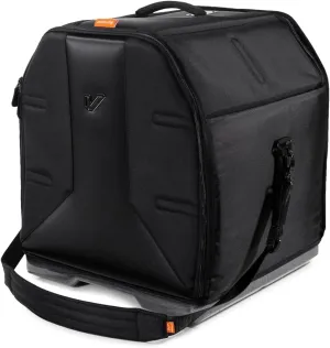 Veloc 14x16 Floor Tom Drum Bag (Black)