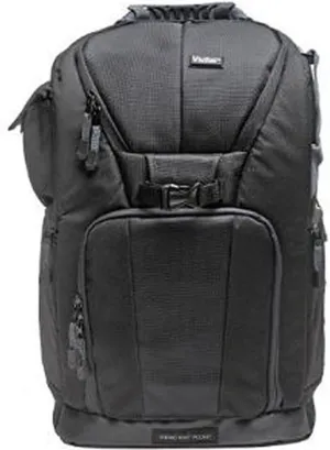 Vivitar Medium Sling Camera Backpack - VIV-DKS-20 -Black