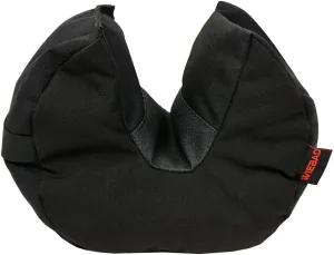 Wiebad DRC Fortune Cookie Bag, Black