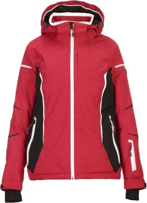 Women Snow Jacket Crissy
