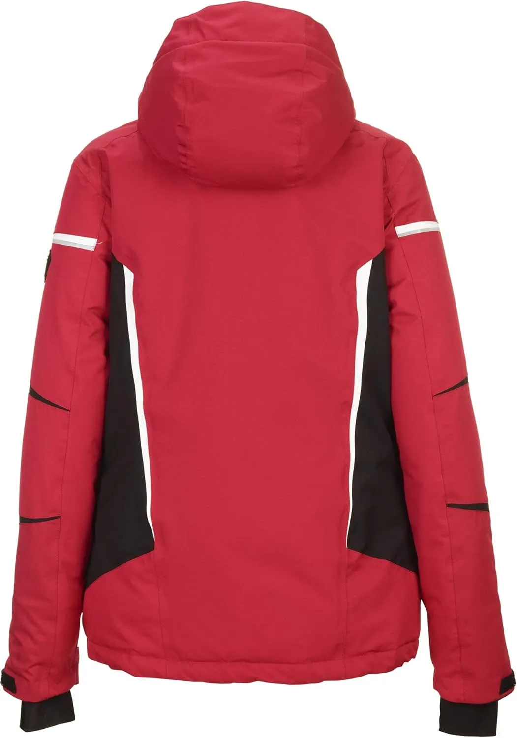 Women Snow Jacket Crissy