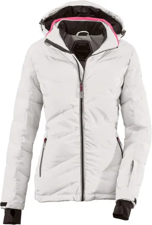 Women Snow Jacket Ocisa