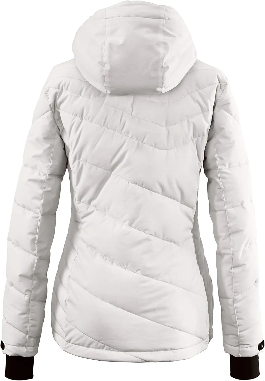 Women Snow Jacket Ocisa