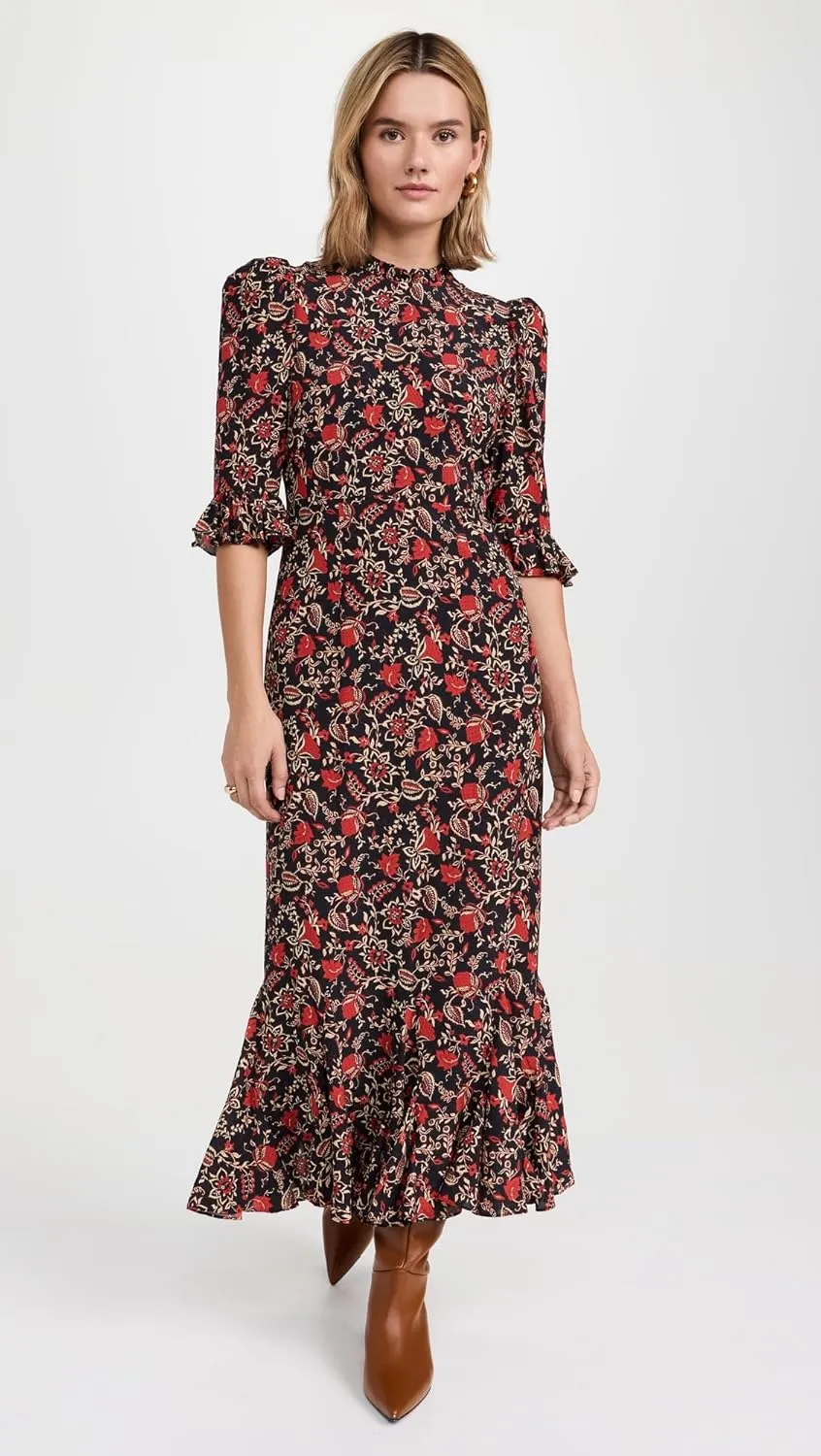 Women's Felix Dress