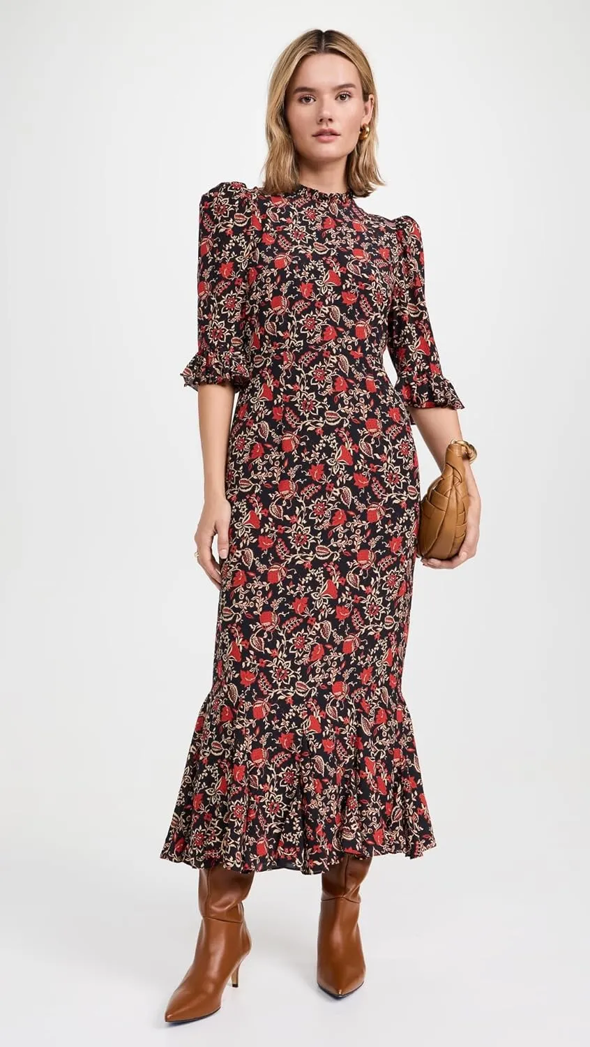 Women's Felix Dress