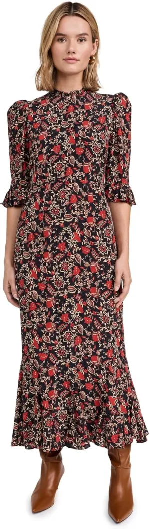 Women's Felix Dress