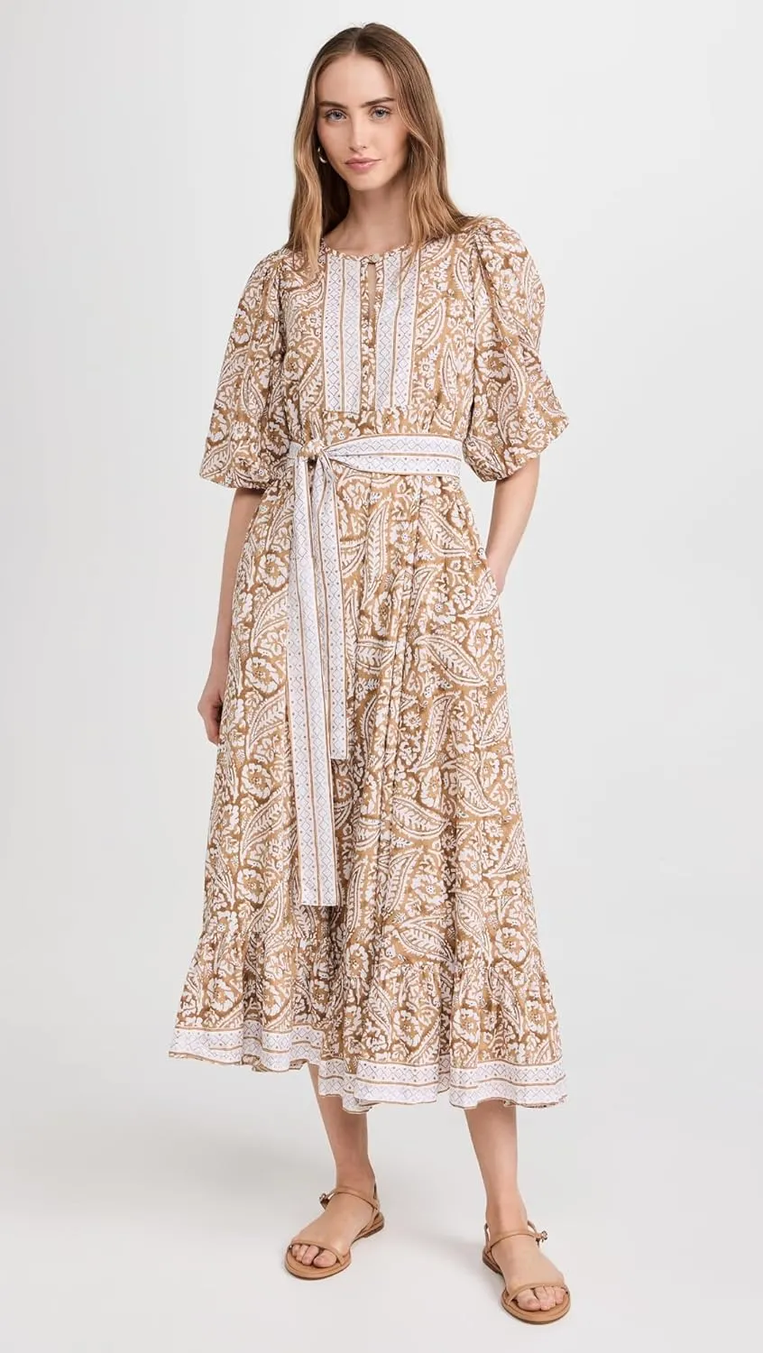 Women's House Dress