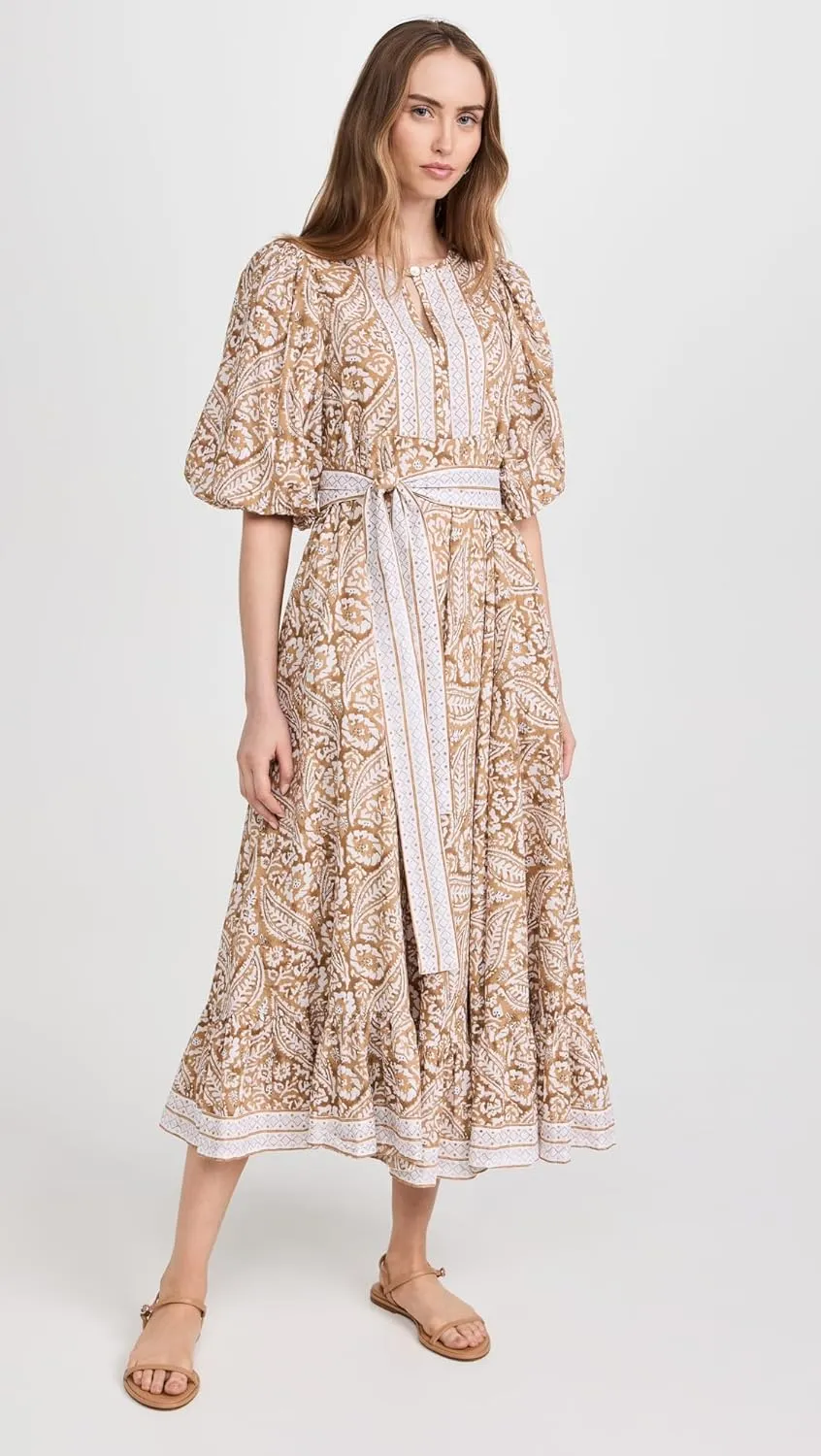 Women's House Dress