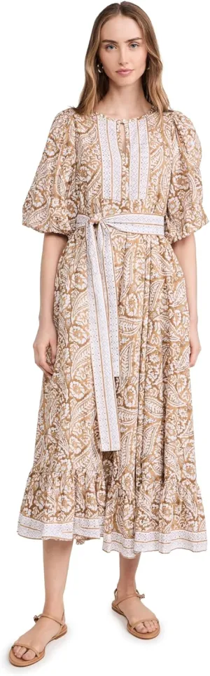 Women's House Dress