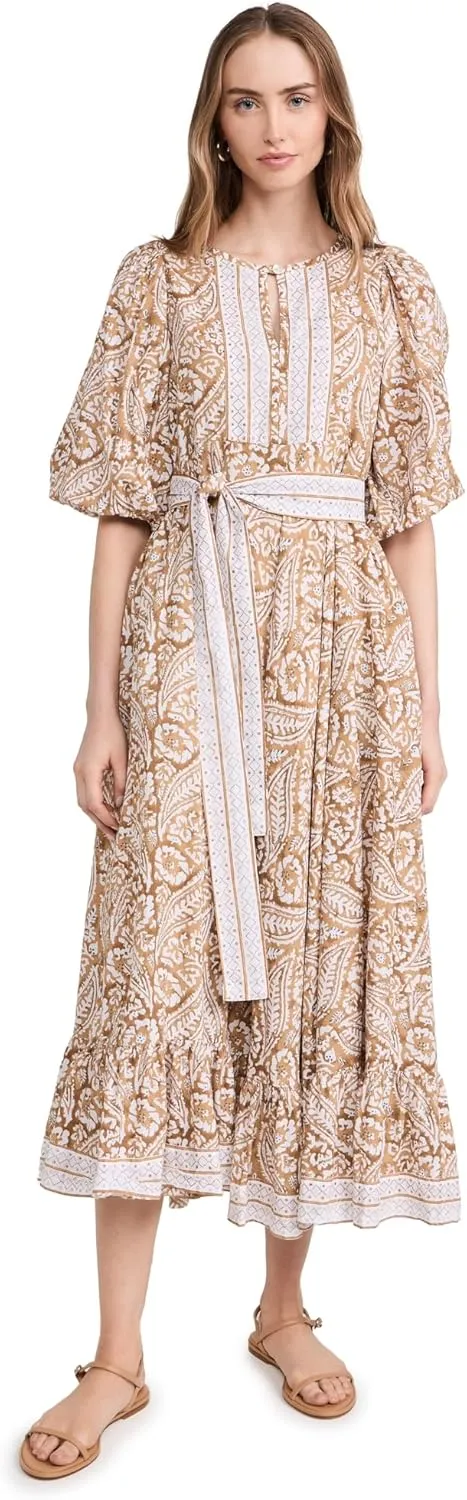 Women's House Dress