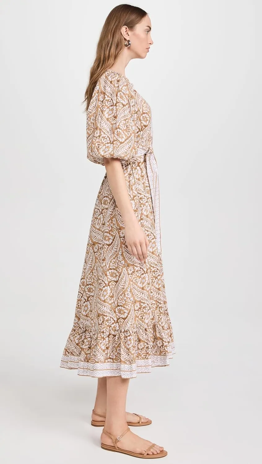 Women's House Dress