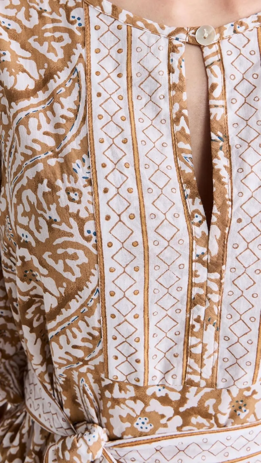 Women's House Dress