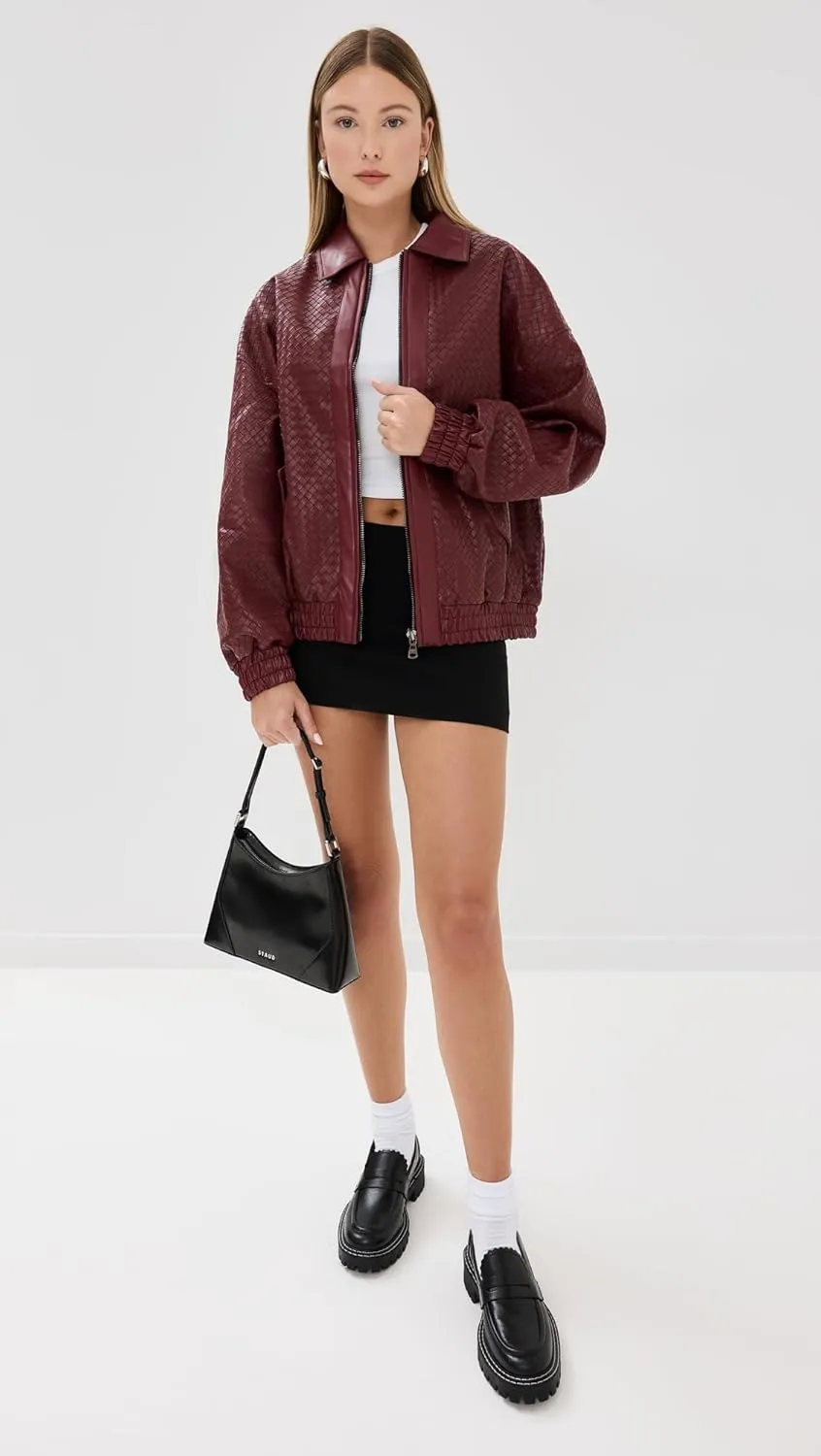 Women's Kenny Bomber