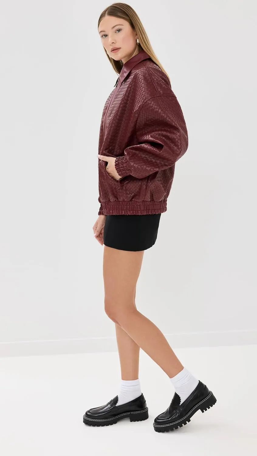 Women's Kenny Bomber