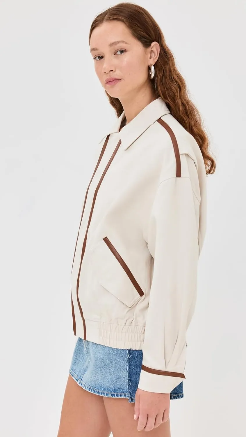 Women's Kenny Bomber