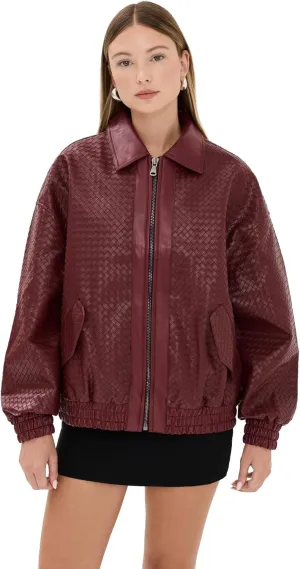 Women's Kenny Bomber