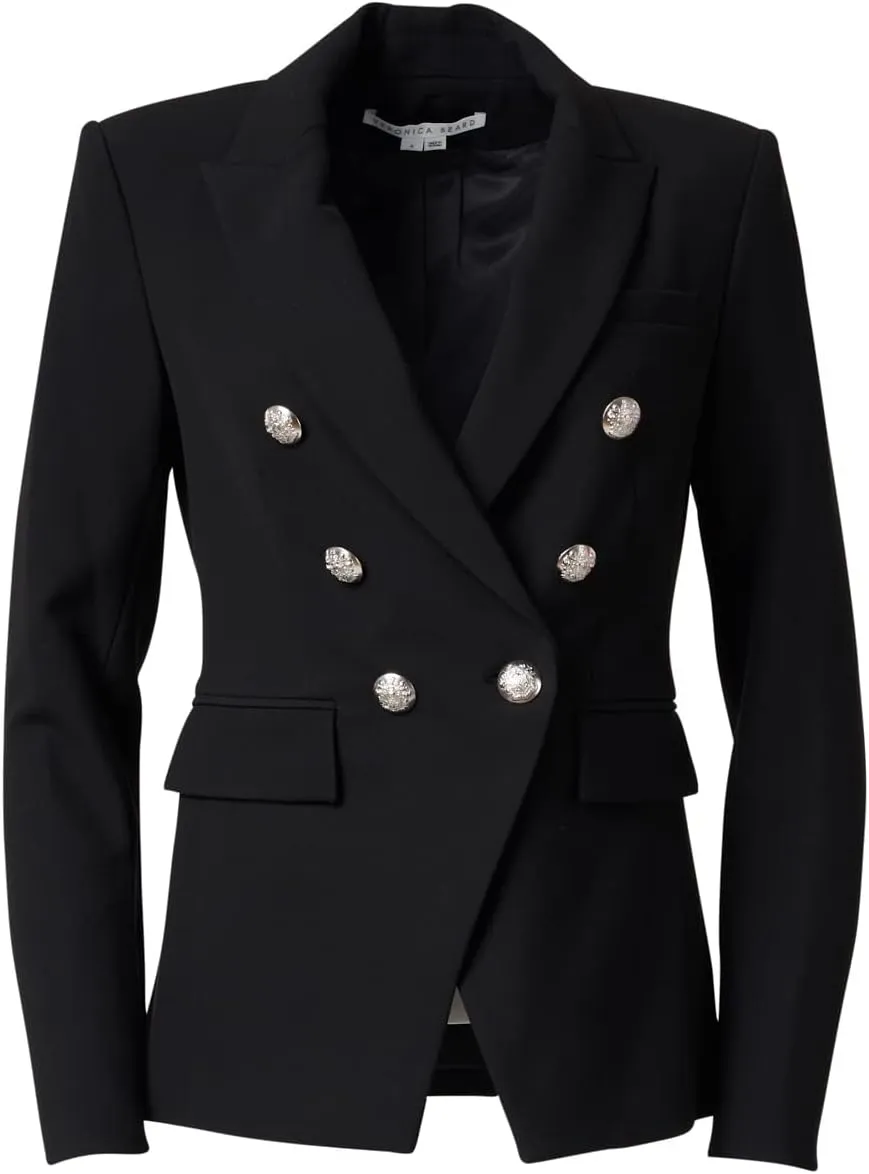Women's Miller Dickey Jacket