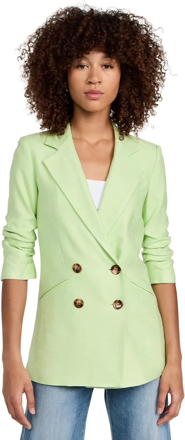 Women's Rupert Dickey Jacket