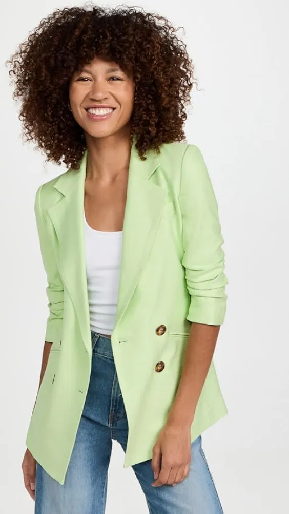 Women's Rupert Dickey Jacket