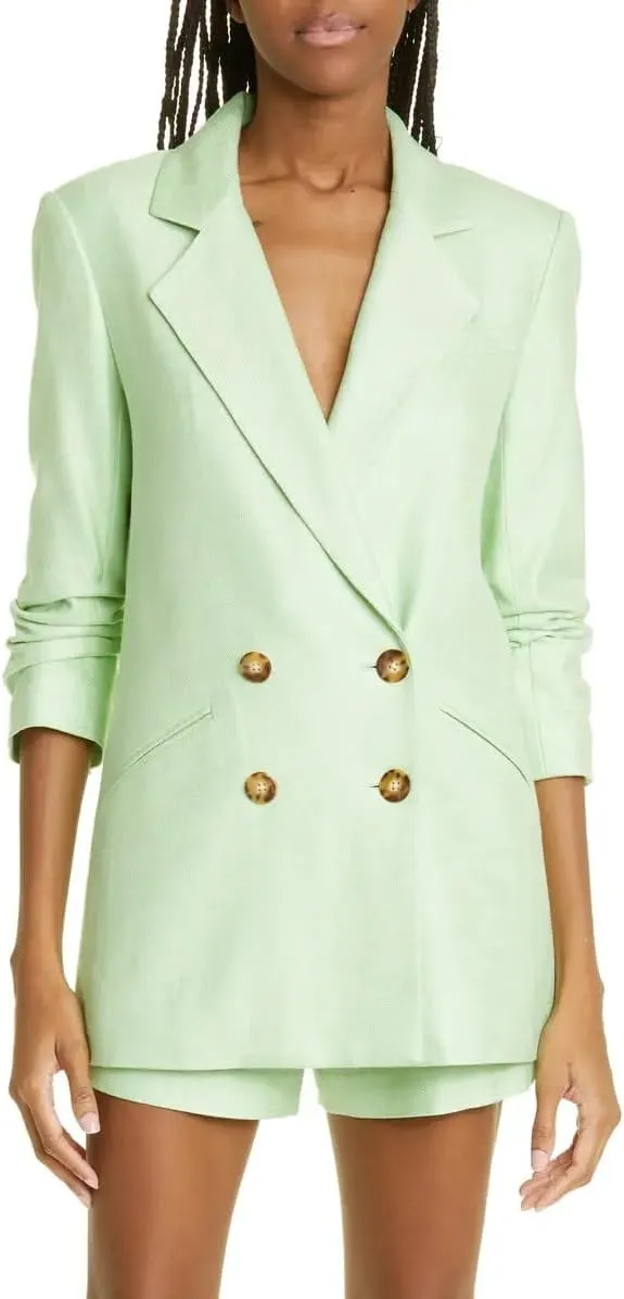 Women's Rupert Dickey Jacket