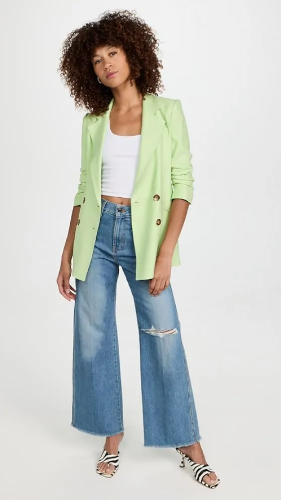 Women's Rupert Dickey Jacket