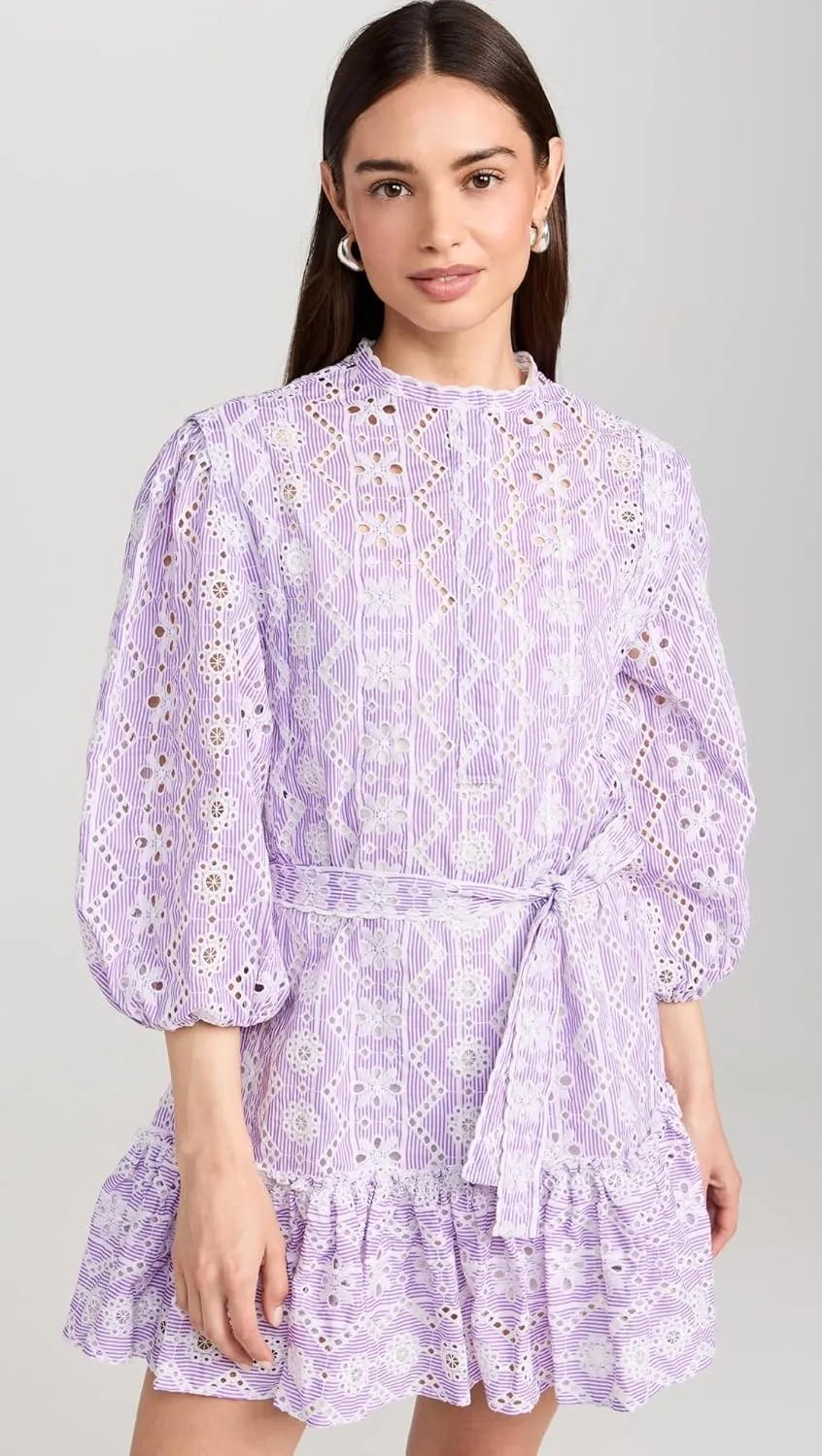 Women's Stratford Dress